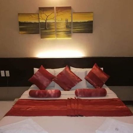 Hotel Conchita Кагаян-де-Оро Екстер'єр фото